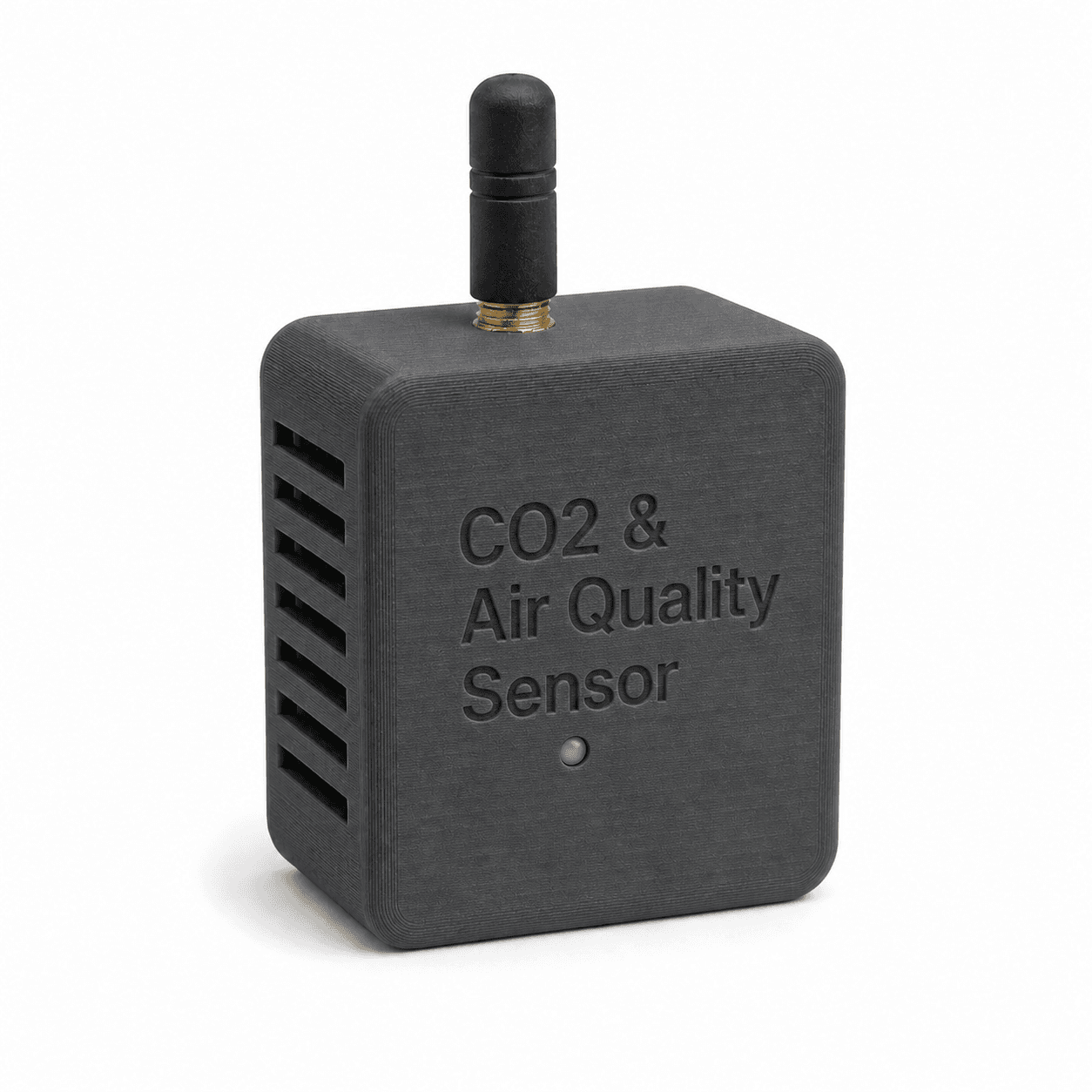 CO₂ & Air Quality Sensor