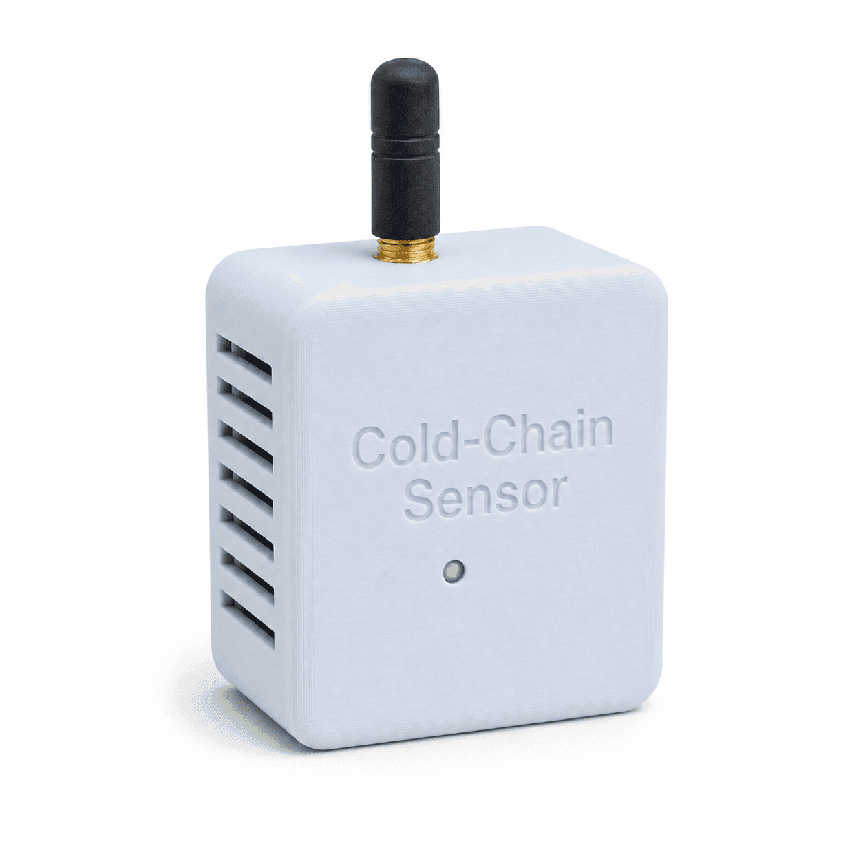 Cold-Chain Sensor