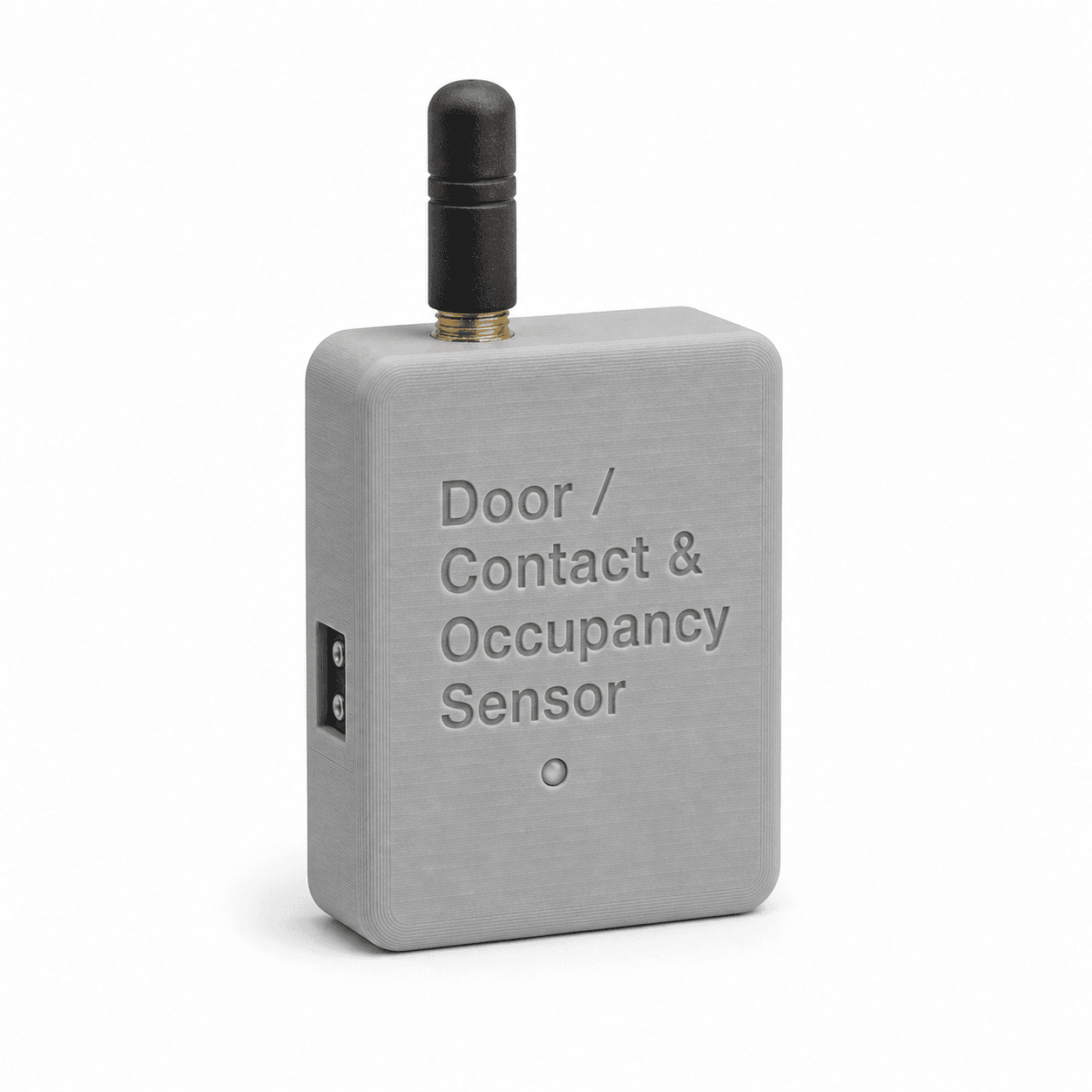 Door / Contact & Occupancy Sensor