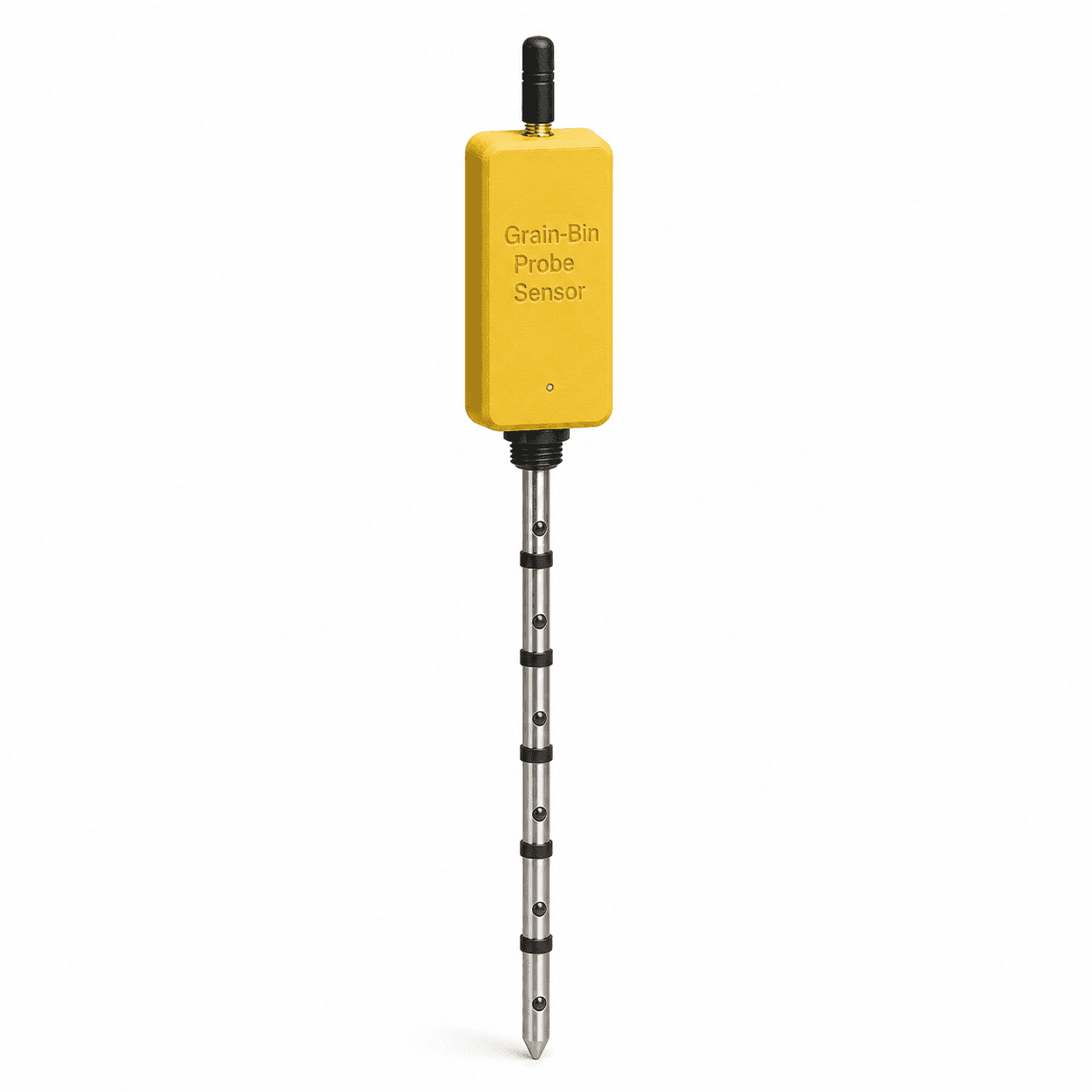 Grain-Bin Probe Sensor