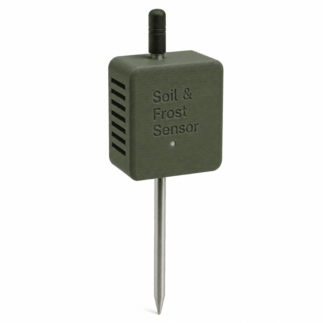 Soil & Frost Sensor