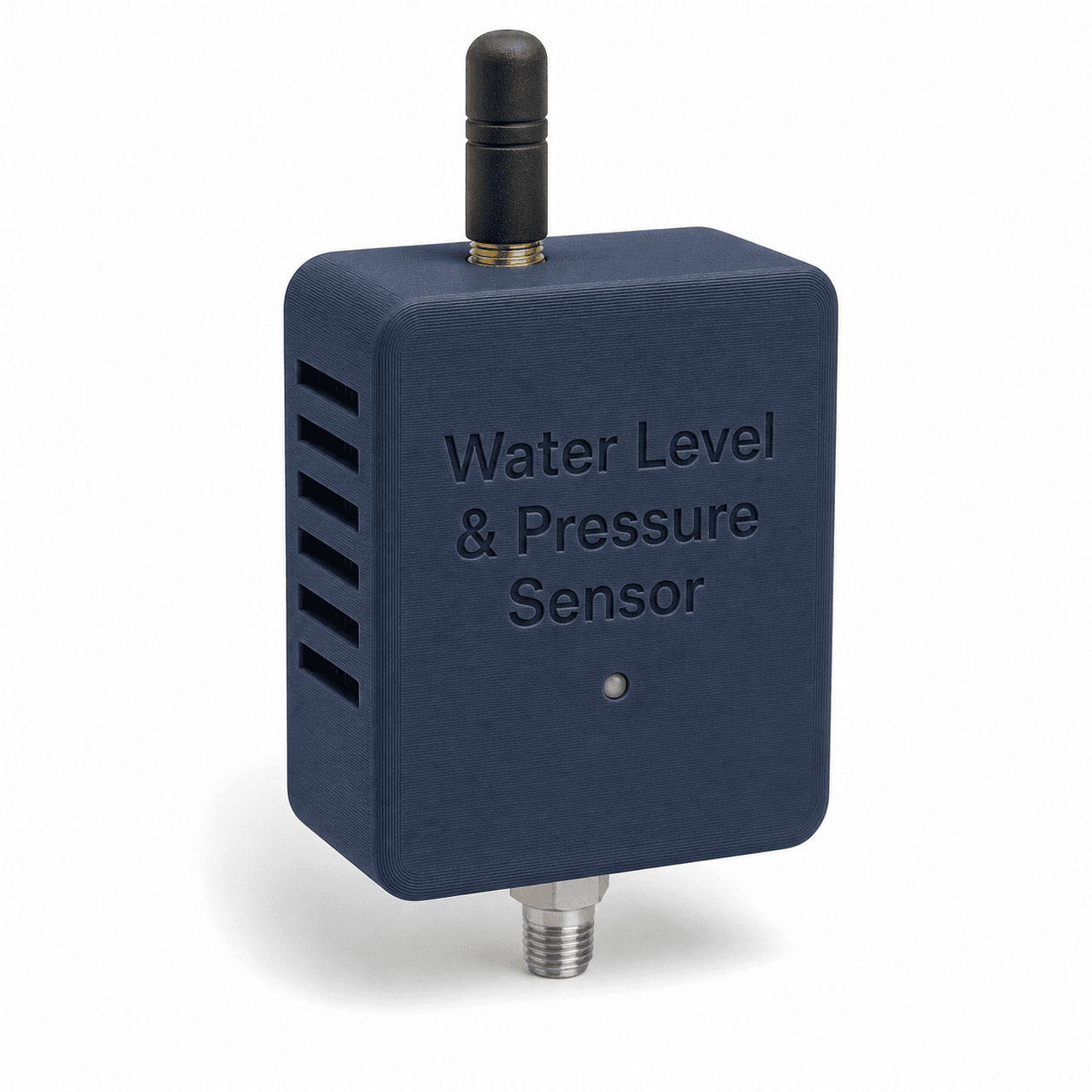 Water Level & Pressure Sensor